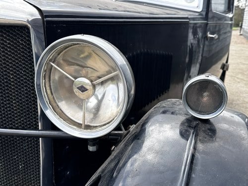 1931 Riley Monaco - 6