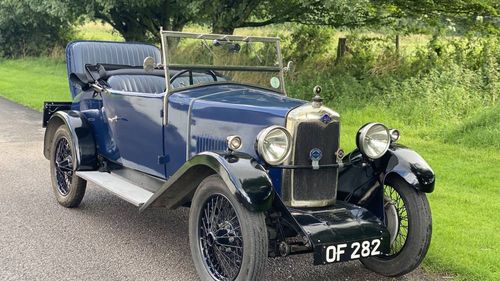 Picture of 1929 Riley 9 - For Sale