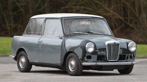 Picture of 1968 Riley Elf MK III - For Sale by Auction