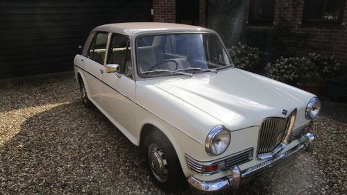 Picture of 1968 Riley Kestrel 12/6 - For Sale