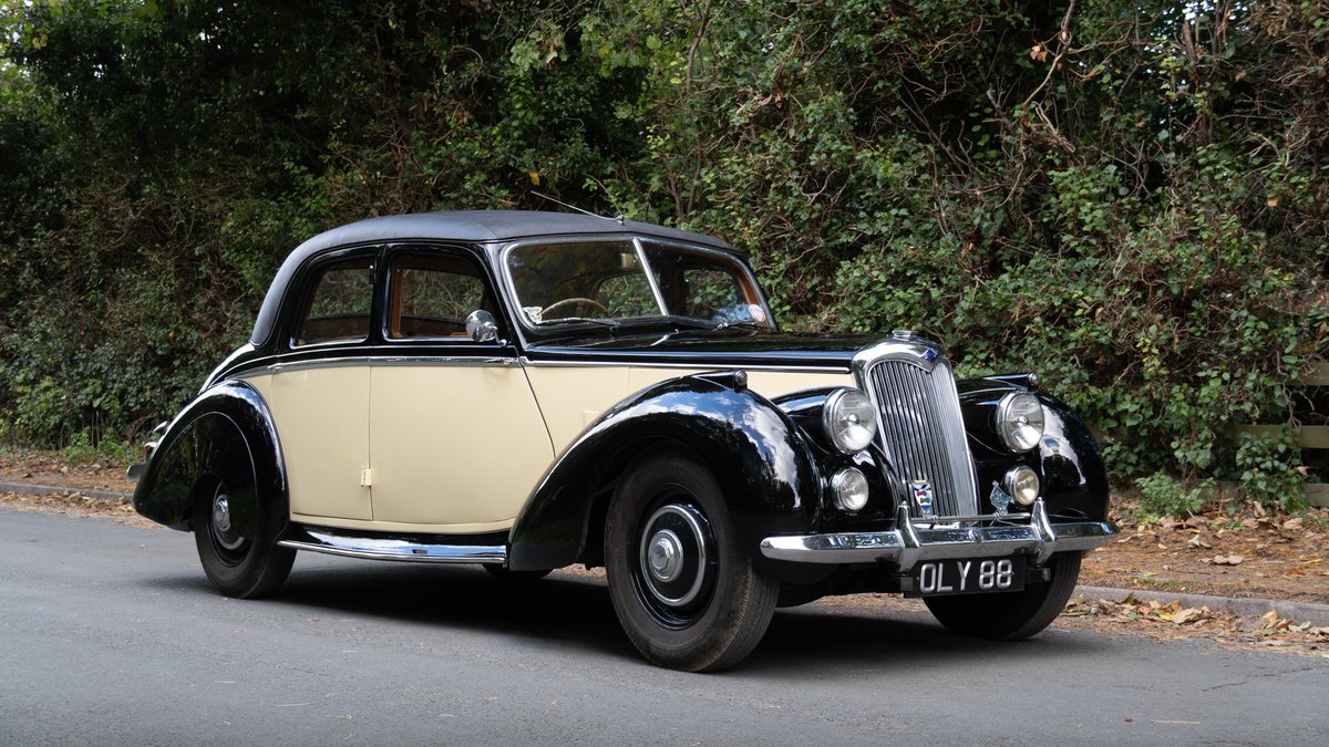1954 Riley Rme 1954 Riley Rme Multicolour Manual, 4 speed Right Hand Drive in United ...