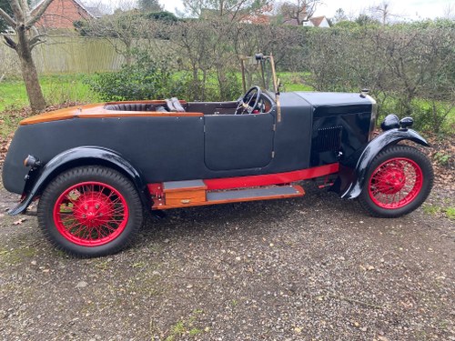 1928 Riley Mark 2 9hp Kaufen Bei
