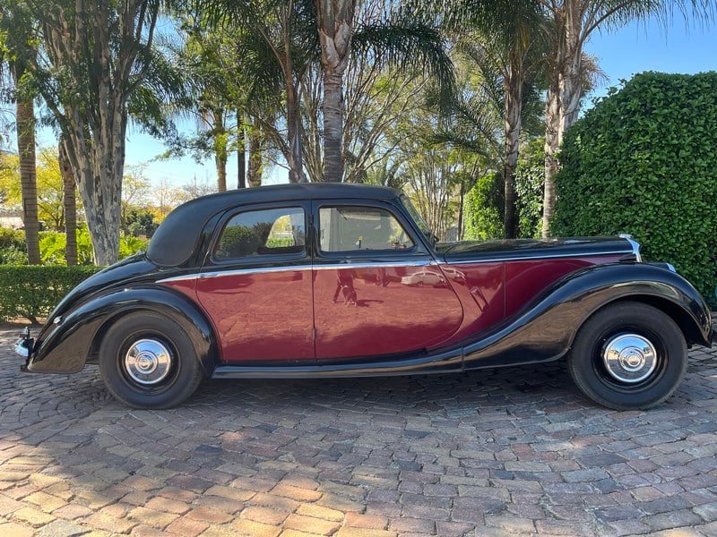 Classic Cars Riley For Sale | Car and Classic