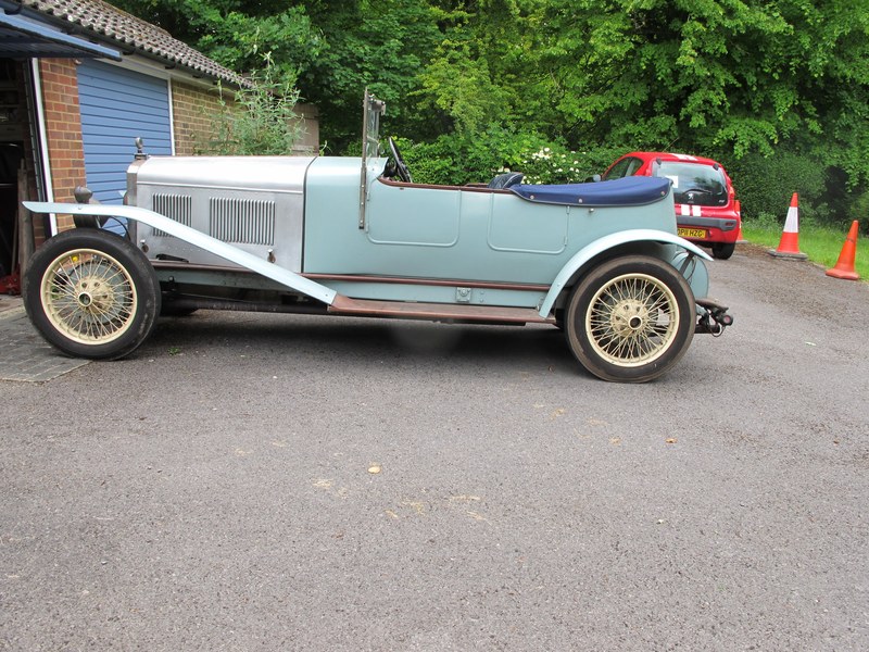 Summerfield Riley Special Classic Cars Riley For Sale | Car and Classic