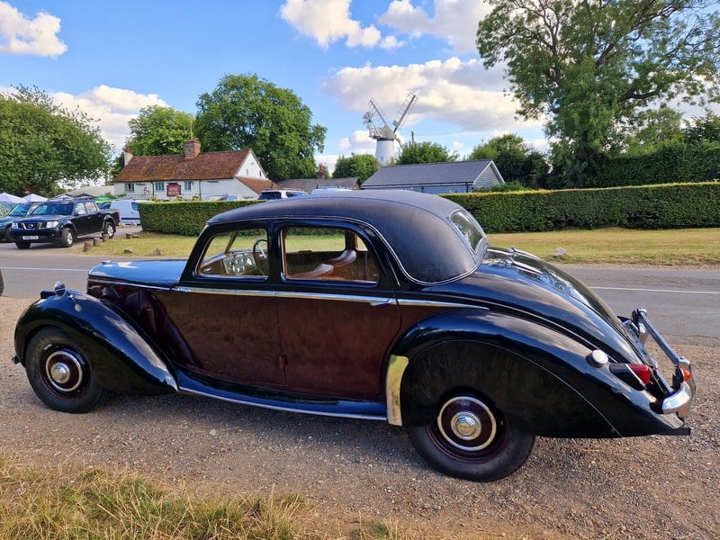 Riley Rm For Sale | Car and Classic