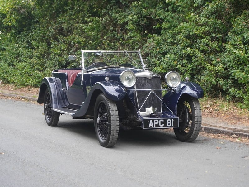 1930s Riley Classic Riley from the 1930s For Sale | Car and Classic