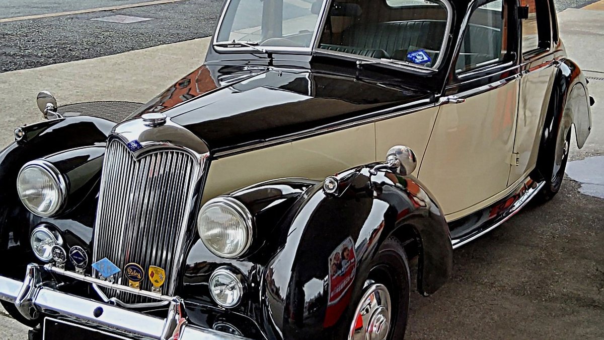 1954 Riley Rme 1954 Riley Rme Multicolour Manual, 4 speed Right Hand Drive in United ...