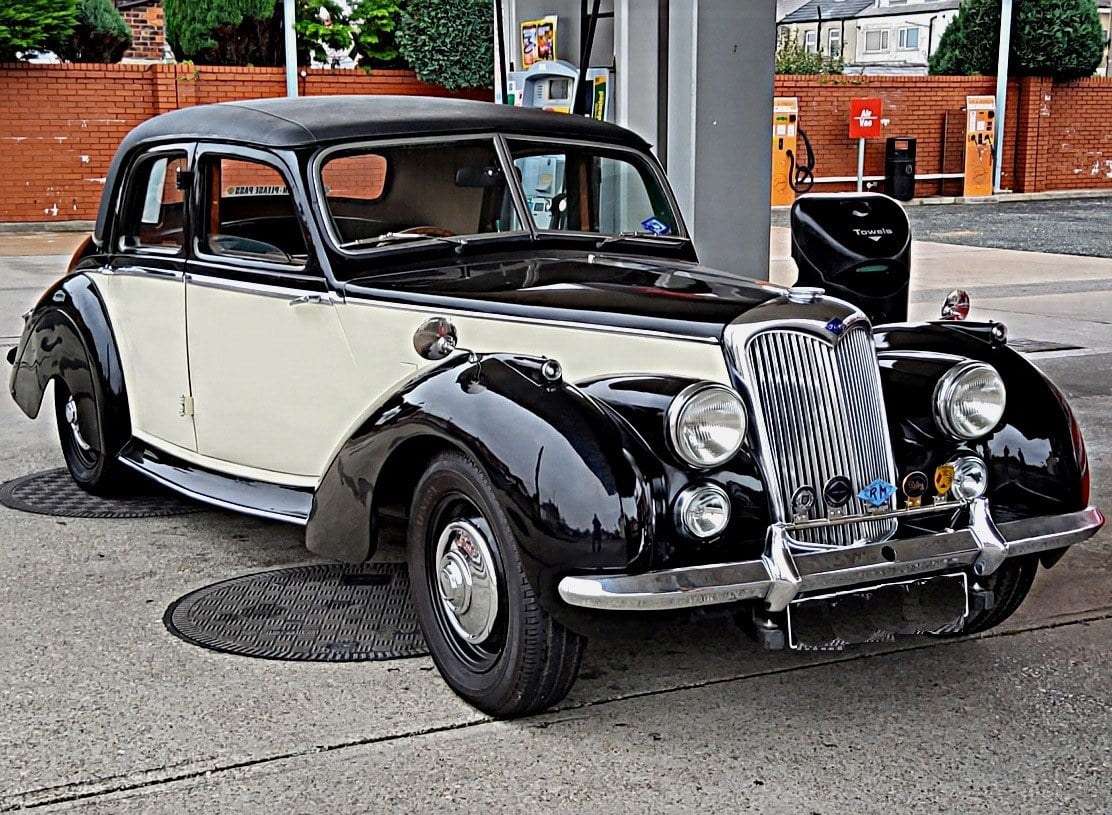 1954 Riley Rme 1954 Riley Rme Multicolour Manual, 4 speed Right Hand Drive in United ...