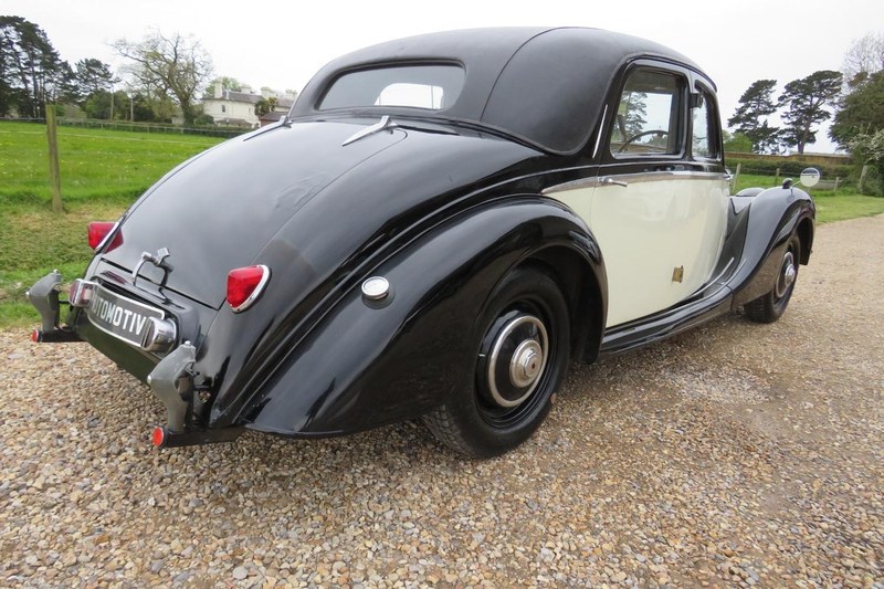 1948 Riley Sedan 1948 Riley Rma Multicolour Manual, 4 speed Right Hand Drive in United ...