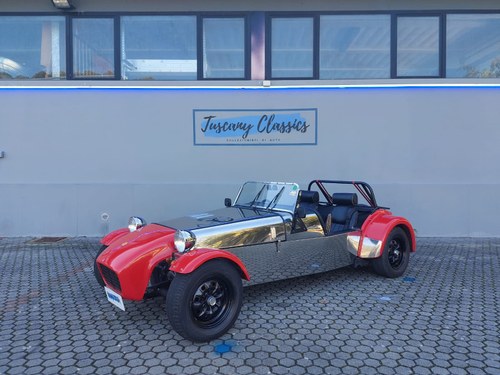 1979 Robin Hood S7 A vendre