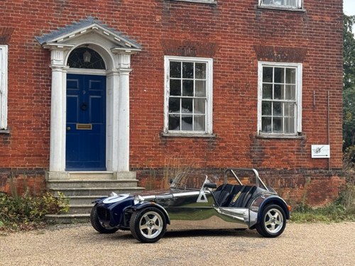 2006 Robin Hood For Sale