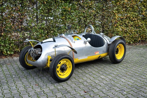 1950 AKH Special Sports Racing Chassis Nr “2” For Sale