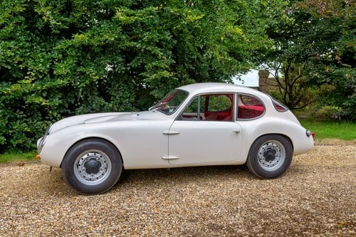 1960 Rochdale GT - For Auction 21st September Till salu på auktion