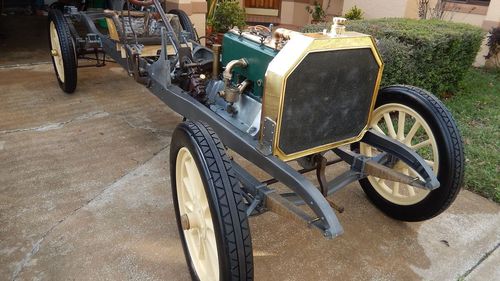Picture of 1910 Rochet-Schneider 9700 Series - For Sale