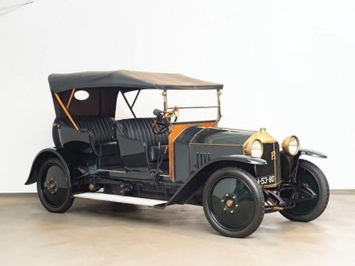 1920 Rochet-Schneider Type 16500  For Sale by Auction