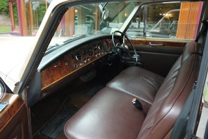 1977 Rolls Royce Phantom