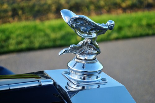 1955 Rolls Royce Silver Dawn RHD In vendita