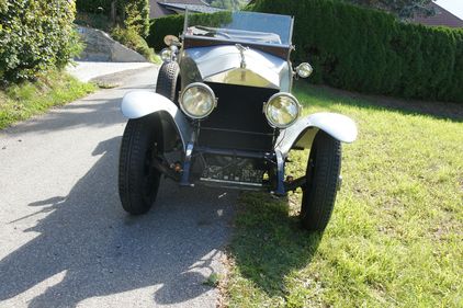 Picture of 1922 Rolls Royce Silver Ghost Tourer - For Sale