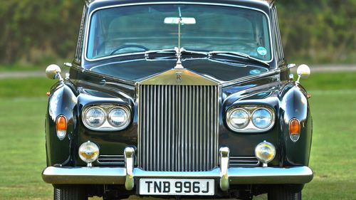 Picture of 1971 Rolls Royce Phantom 6 - For Sale