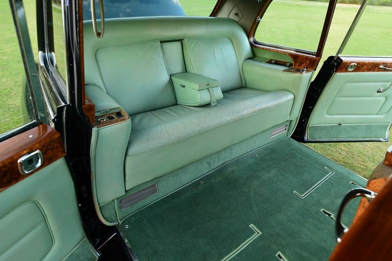 1971 Rolls Royce Phantom - 7