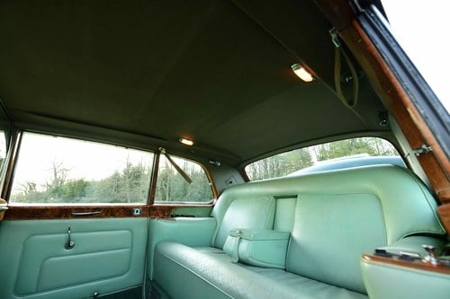 1971 Rolls Royce Phantom - 8