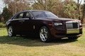 2015 Rolls-Royce Ghost Series II  LHD Madeira Red  $143.8k For Sale