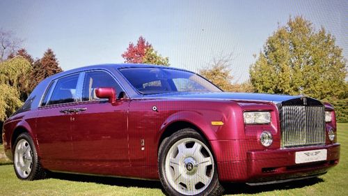 Picture of 2004 Rolls Royce Phantom - For Sale