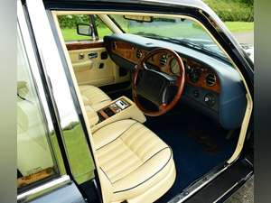 1995 Rolls Royce Silver Spur 3 LWB For Sale (picture 10 of 12)