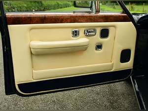 1995 Rolls Royce Silver Spur 3 LWB For Sale (picture 12 of 12)