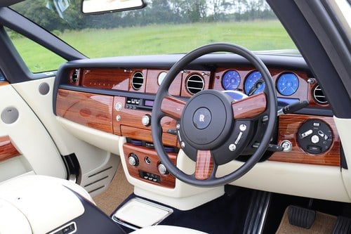 2007 Rolls Royce Phantom - 9