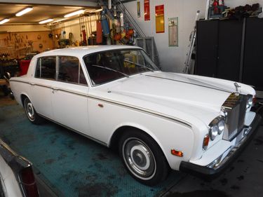 Picture of Rolls Royce Silver Shadow 1974 8 cyl. 6750cc For Sale