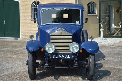 1926 Rolls Royce Silver Ghost - 6