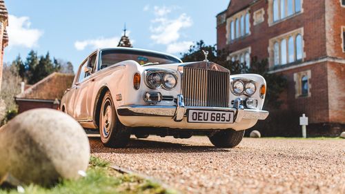 Picture of 1971 Rolls Royce Silver Shadow S1 for sale in Surrey - For Sale
