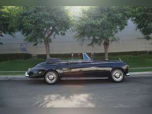 1965 Rolls Royce Silver Cloud III LHD Drophead Convertible For Sale (picture 3 of 12)