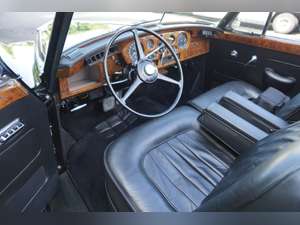 1965 Rolls Royce Silver Cloud III LHD Drophead Convertible For Sale (picture 9 of 12)