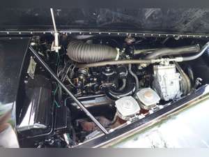 1965 Rolls Royce Silver Cloud III LHD Drophead Convertible For Sale (picture 11 of 12)