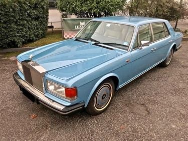 Picture of 1988 Rolls Royce - Silver Spur 1 - For Sale