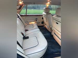 1991 Rolls Royce Silver Spur II For Sale (picture 10 of 12)