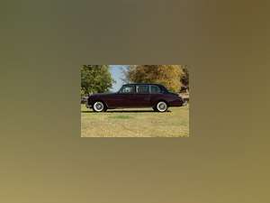 1974 Rolls-Royce Phantom VI Mulliner Park Ward Rare 1 of 347 For Sale (picture 2 of 12)