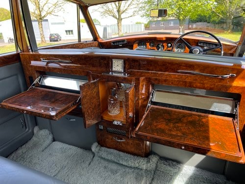 1966 Rolls Royce Phantom - 8