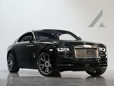 Picture of 2019 19 19 ROLLS ROYCE WRAITH 6.6 V12 AUTO For Sale