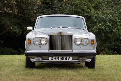 Picture of 1979 Rolls Royce Silver Shadow II - For Sale
