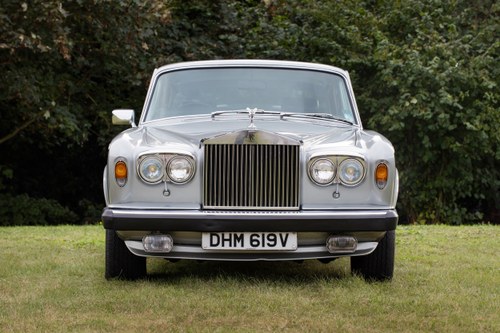 1979 Rolls Royce Silver Shadow II In vendita