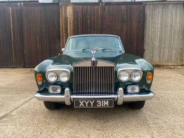Picture of 1974 Rolls Royce Silver Shadow I - For Sale
