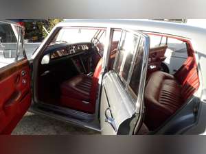 Rolls-Royce Silver Shadow 1969 For Sale (picture 4 of 12)