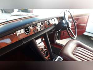 Rolls-Royce Silver Shadow 1969 For Sale (picture 5 of 12)