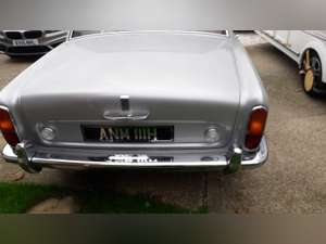 Rolls-Royce Silver Shadow 1969 For Sale (picture 6 of 12)