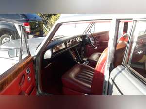 Rolls-Royce Silver Shadow 1969 For Sale (picture 10 of 12)