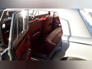 Rolls-Royce Silver Shadow 1969 For Sale (picture 11 of 12)