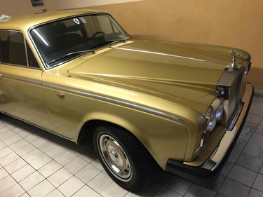 Picture of 1979 Rolls Royce Silver Shadow II - For Sale